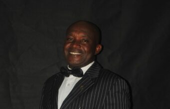 Meet KDU’s Prof. Titiloye Ojo, Oyo Communication Scholars’ Coordinator