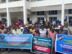 Oyo pensioners threaten protests over alleged non-implementation of Makinde’s pension directive