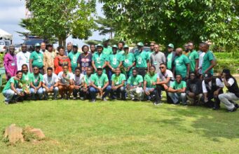 Achievers varsity recorded historic academic milestones under my watch, says Aremu