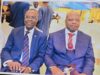 Professor Olayiwola Babatunde Shittu at 70, by Idowu Olayinka