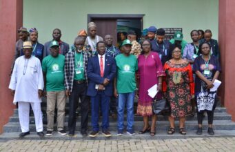 Achievers varsity VC, Pro-Chancellor commend Aremu’s leadership, vow to sustain excellence