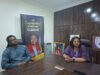 Recognition inspires excellence, says UNIMED VC after receiving Cred 360 Media award