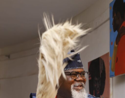 Of Empires and Their Imperial Majesties in Yorubaland, by Niyi Aborisade