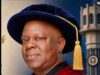 Who is Prof Olumide Olajide? Meet UI’s New Head of Adult Education