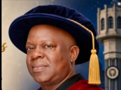 Who is Prof Olumide Olajide? Meet UI’s New Head of Adult Education