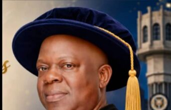 Who is Prof Olumide Olajide? Meet UI’s New Head of Adult Education