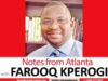 Brazil as Euro Africa on American soil, by Farooq Kperogi