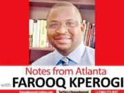 Brazil as Euro Africa on American soil, by Farooq Kperogi