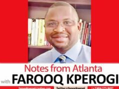 Brazil as Euro Africa on American soil, by Farooq Kperogi