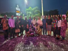 UI Economics alumni to launch ₦20bn endowment fund, invite Shettima, SGF, Allen Onyema, others to reunion