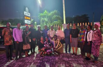 UI Economics alumni to launch ₦20bn endowment fund, invite Shettima, SGF, Allen Onyema, others to reunion