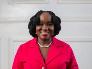 Meet Dr Tinu Smith, Brain Behind Datina Designs Fashion House
