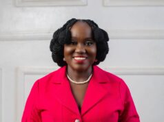 Meet Dr Tinu Smith, Brain Behind Datina Designs Fashion House