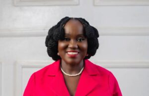 Meet Dr Tinu Smith, Brain Behind Datina Designs Fashion House