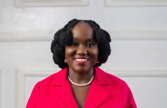 Meet Dr Tinu Smith, Brain Behind Datina Designs Fashion House