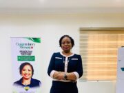 Professor Ebunoluwa Adejuyigbe: Ageless Beauty Whose Mind Outshines Time, By Isaac Oluyi