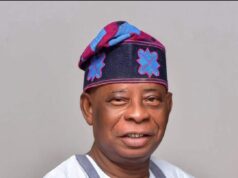 Femi Aborisade mourns as NLC ex-chairman Oyekan Arije dies at 87