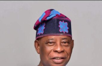 Femi Aborisade mourns as NLC ex-chairman Oyekan Arije dies at 87