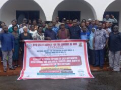 WACPHD, NACA, Oyo collaborate on fresh HIV surveillance survey
