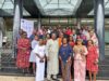 EU, NAPTIP, International IDEA Train Oyo Journalists on Ethical SGBV Reporting