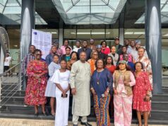 EU, NAPTIP, International IDEA Train Oyo Journalists on Ethical SGBV Reporting