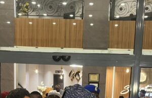 2027: APC National Chair urges Oyo members to unite, reclaim state