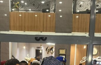 2027: APC National Chair urges Oyo members to unite, reclaim state