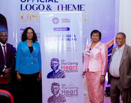 UNIMED Alumni Unveil Theme, Logo for Inaugural Olusegun Mimiko Alumni Lecture