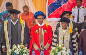 Weak Enforcement Makes Nigeria’s Environmental Laws Ineffective — Poly Ibadan Don