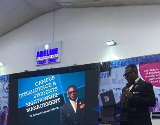 Lead City University trains security, hostel staff on campus safety, customer service