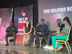Brand experts, entrepreneurs urge youth to pursue purpose, turn influence into income