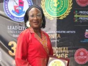 Broadcaster, ACU lecturer Orimolade bags SONTA Creative Industry Icon Award