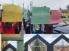 Atiba University law students shut campus, begin indefinite protest