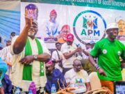 Why Olajide Stands Out in the 2027 Oyo South Senatorial Race, By Hassan AbdulAzeez