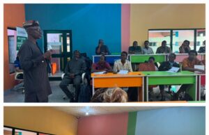 UNIMED Shines on West African Innovation Stage, Edu Sign AI Finishes Top Five