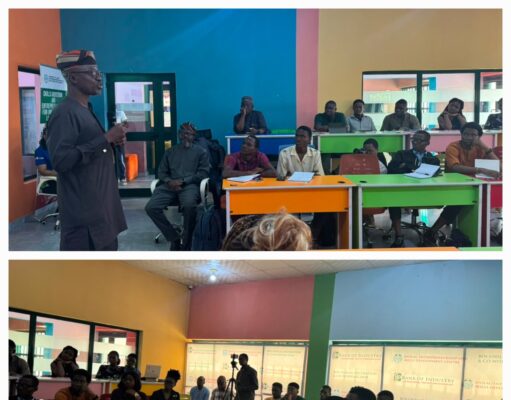 UNIMED Shines on West African Innovation Stage, Edu Sign AI Finishes Top Five