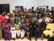 American Corner Ibadan trains 92 aspiring filmmakers, awards scholarships