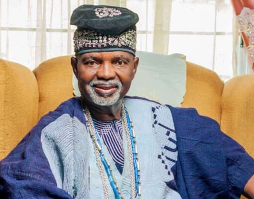 Veteran journalist, former Oyo governor’s aide Lekan Alabi dies at 76