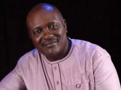 Dotun Oladipo at 56: The Bird Has Flown, The Feather Remains by Lanre Ogundipe