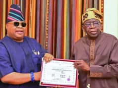 #2027: Tinubu, Adeleke and danger of assumptions, By Martins Oloja