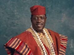 Yoruba actor Taiwo Hassan ‘Ogogo’ reportedly dies after cancer battle