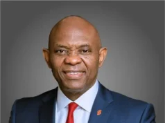 Good morning, Tony!, Festus Adedayo