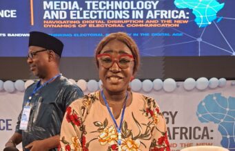 2027: Journalists must ensure fair, balanced election coverage — UNIPORT don