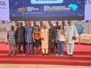 ACSPN re-elects Executive Council, Announces 2027 Conference in Lagos