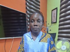 16 months of anguish: Wife, children await return of missing Globacom manager