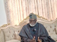 2027: Don’t sell your birthright for money, Aborisade tells Nigerians