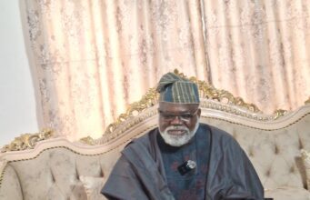 2027: Don’t sell your birthright for money, Aborisade tells Nigerians