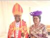 Wale Oke becomes Archbishop