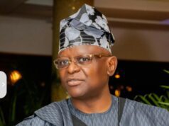 Homeward Bound, Adesola Kazeem Adeduntan Returns as Balogun of Oyo