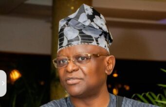 Homeward Bound, Adesola Kazeem Adeduntan Returns as Balogun of Oyo